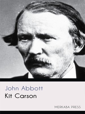 cover image of Kit Carson
